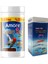 Mix Green Algae Granules 2X125ML Japon Balığı Yemi ve Clear Berraklaştırıcı 4