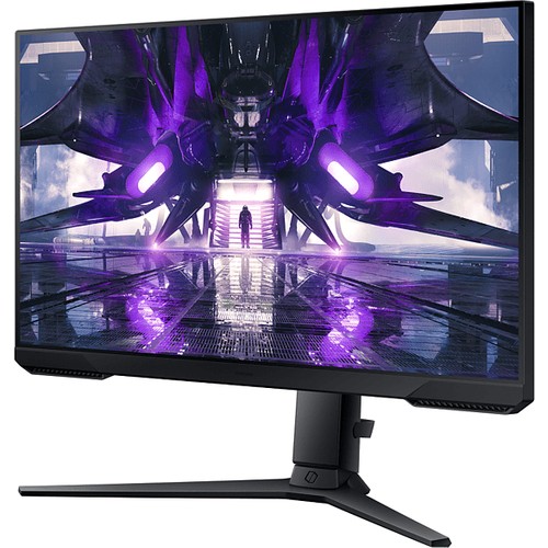 Samsung 24" Odyssey G3 1Ms 144Hz FullHD Gaming Monitör