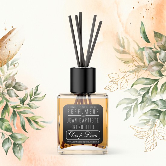 Jean Baptiste Grenouille Jbg 130 ml Bambu Koku Fiyatı