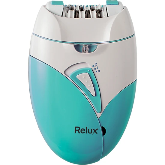 Relux REP5536T Purecare Kablolu Kablosuz 36 Cımbız Epilatör