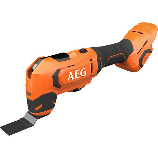 Ryobi Aeg BMT180 Akülü Multi Tool (Aküsüz) Fiyatı