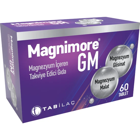 Magnimore GM