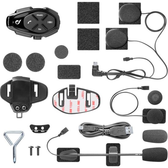 Inter Phone Interphone Sport Bluetooth Tekli Paket Fiyatı
