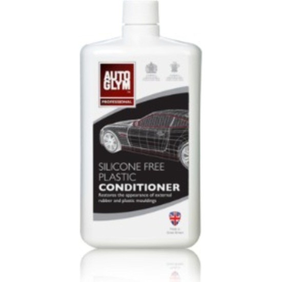 Autoglym Auto Glym Plastic Conditioner Plastik Yenileyici Fiyatı