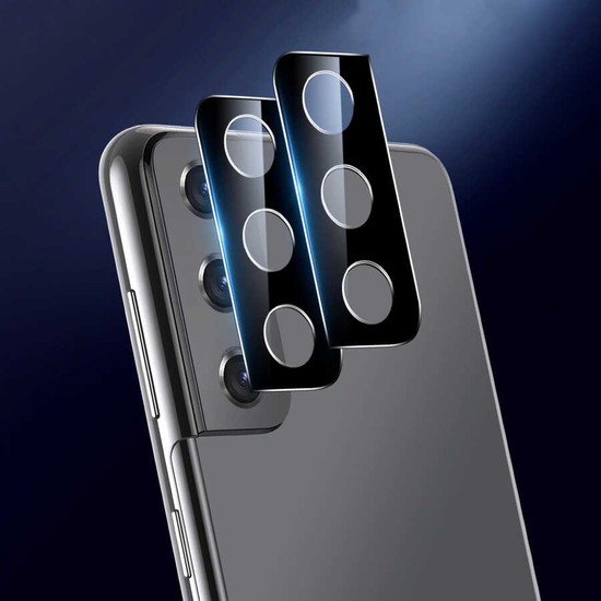 ZORE Galaxy S21 Ultra Kamera Lens Koruyucu Cam Filmi Fiyatı