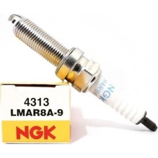 Ngk LMAR8A-9 Motosiklet Buji MT07 R25 FORZA250 NSS300 Fiyatı