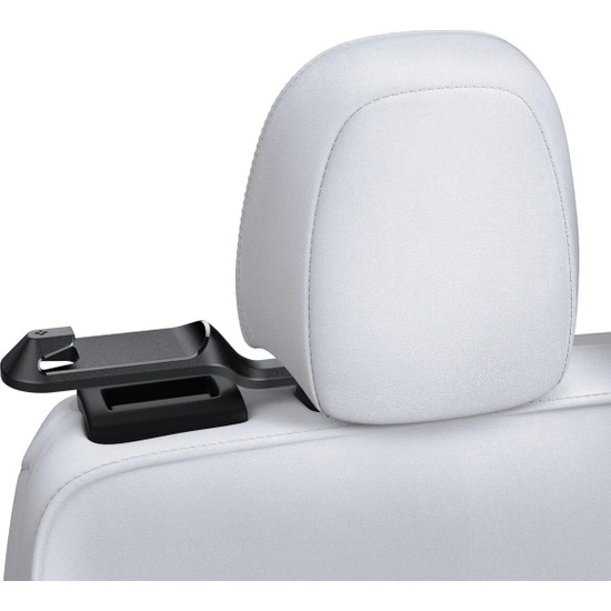 Spigen Tesla Model Y Uyumlu Arka Koltuk Emniyet Kemeri Fiyatı