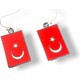 Seçili Renk Çok Renkli