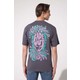  Renk Washed Black