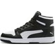  Renk black-white