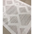 Merinos Halı Rodin Koleksiyonu 60896-095 Gri