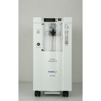 Respirox SZ-5AW 5 Litre Nebülizatörlü Oksijen Konsantratör Yüksek Güvenlik Alarmlı