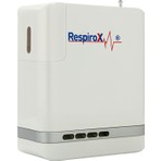 Respirox JLO-190I Çift Bataryalı Taşınabilir Oksijen Konsantratör