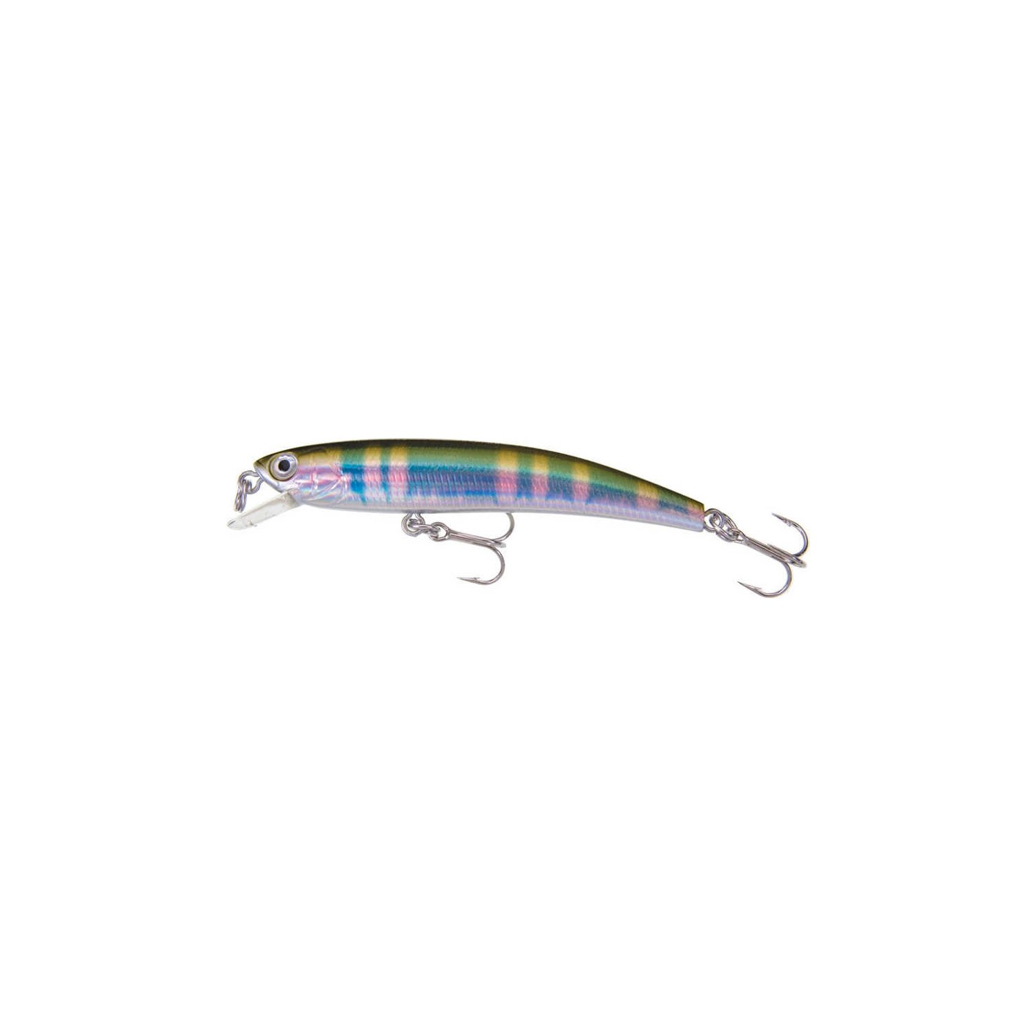 Yozuri Pins Minnow Floating Sahte Balığı M36-50MM Fiyatı