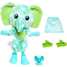 Barbie Cutie Reveal Bebek Chelsea -Fil HKR12 HKR13 Lisanslı Ürün