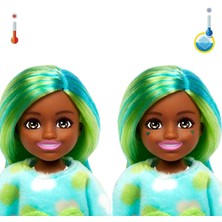 Barbie Cutie Reveal Bebek Chelsea -Fil HKR12 HKR13 Lisanslı Ürün