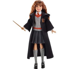 Harry Potter™ Hermione Granger™ Sırlar Odası Chamber Of Secrets FYM51 25cm Figür | O/s Core