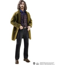 Harry Potter™ Sirius Black™ HCJ34 25cm Figür | O/s Core