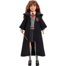 Harry Potter™ Hermione Granger™ Sırlar Odası Chamber Of Secrets FYM51 25cm Figür | O/s Core