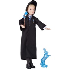 Harry Potter™  Luna Lovegood™ ve Patronusu Sırlar Odası Chamber Of Secrets HLP96 25cm Figür | O/s Core