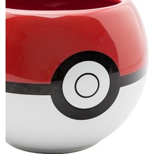 Abysse Pokemon - Mug 3D - Pokeball