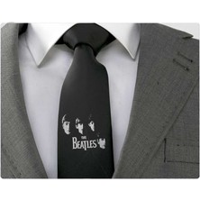 Herşey Nota The Beatles  Kravat
