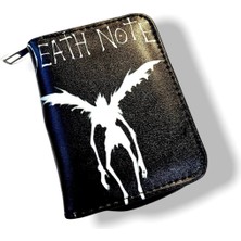 Herşey Nota Death Note Kadın Cüzdan