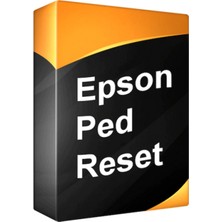 Emeks Epson L110 L210 L310 L382 L386 L365 L3050 L3060 L550 MÜREKKEP PED RESET PROGRAMI