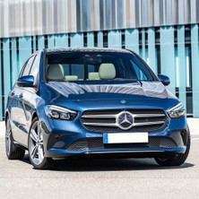 Silbak Mercedes B Serisi W247 2019-2023 Ön Cam Silecek Takımı 60X48CM