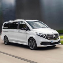 Silbak Mercedes Eqv W447 2020-2025 Ön Cam Silecek Takımı 70X45CM