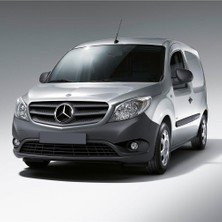 Silbak Mercedes Citan W415 2012-2021 Ön Cam Silecek Takımı Kancalı 58X53CM