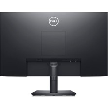 Dell 23.8 Dell E2423HN LED Monıtor 8 Ms 60 Hz 1920 x 1080 Vesa 1x HDMI 1x VGA