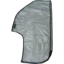 Burake Golf Taşıma Çantası Yağmur Kapağı Suya Dayanıklı Tote Golf Pazar Çantası Golf Sepeti (Yurt Dışından)