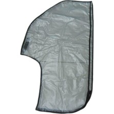 Burake Golf Taşıma Çantası Yağmur Kapağı Suya Dayanıklı Tote Golf Pazar Çantası Golf Sepeti (Yurt Dışından)