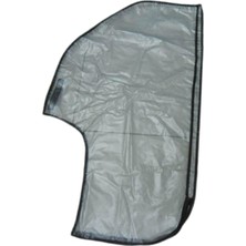 Burake Golf Taşıma Çantası Yağmur Kapağı Suya Dayanıklı Tote Golf Pazar Çantası Golf Sepeti (Yurt Dışından)