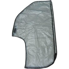 Burake Golf Taşıma Çantası Yağmur Kapağı Suya Dayanıklı Tote Golf Pazar Çantası Golf Sepeti (Yurt Dışından)