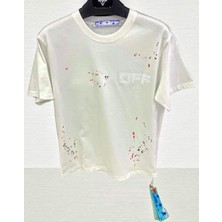 Off-White T-Shirt