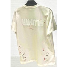 Off-White T-Shirt