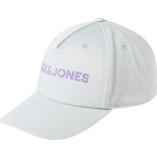Jack & Jones Jacadrıan Baseball Cap