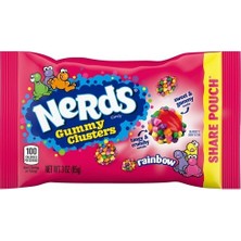 Nerds Gummy Clusters  85GR