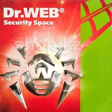 Dr.web Security Space 1 Pc 2 Yıl