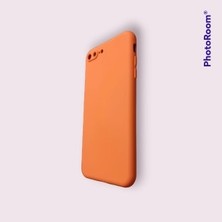 Soffany Iphone 7/8 Plus Renkli Kılıf