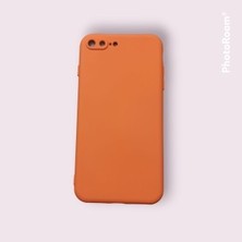 Soffany Iphone 7/8 Plus Renkli Kılıf