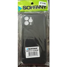 Soffany Iphone 12 Pro Renkli Kılıf