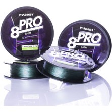 Pandora 8x Pro 300 mt Örgü Ip Misina
