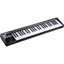 Roland A-49-Bk / 49 Tuş Mıdı Klavye