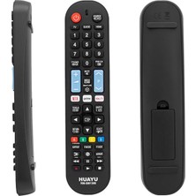 Huayu Kl Samsung RM-SM1398 Netflix- Prime Video Tuşlu Universal Lcd-Led Tv Kumanda