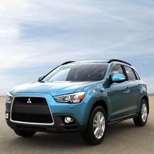 Silbak Mitsubishi Asx 2010-2016 Ön Cam Silecek Takımı Silgeç Seti 60X53CM