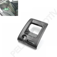 Pelit Otomotiv Passat B6 Koltuk Yatırma Kolu Kapağı Sağ 3C5885894 Orijinal