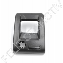 Pelit Otomotiv Passat B6 Koltuk Yatırma Kolu Kapağı Sağ 3C5885894 Orijinal